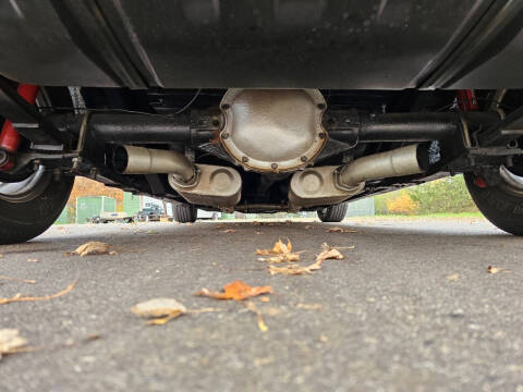 1968 Pontiac Firebird