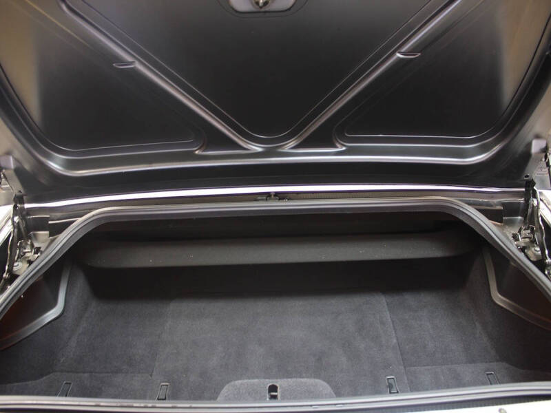 2002 Chevrolet Corvette