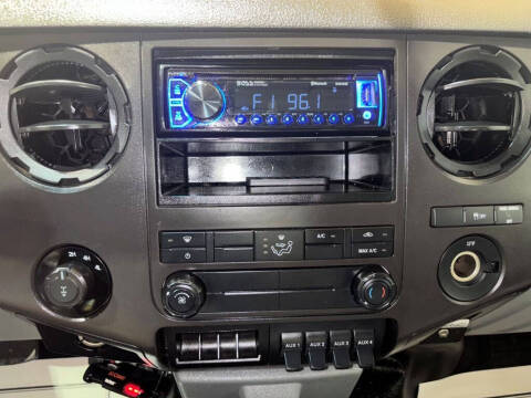 2016 Ford F-350 Super Duty XL