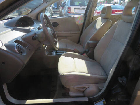 2006 Saturn Ion 2