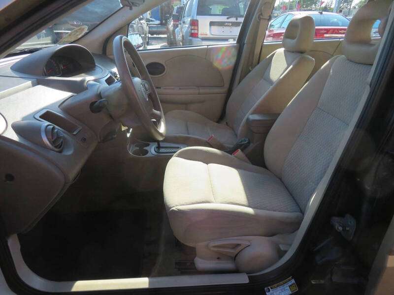 2006 Saturn Ion 2