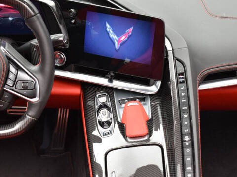 2023 Chevrolet Corvette Z06