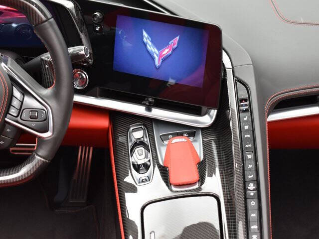 2023 Chevrolet Corvette Z06