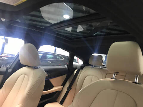 2021 BMW 2 Series 228i xDrive Gran Coupe