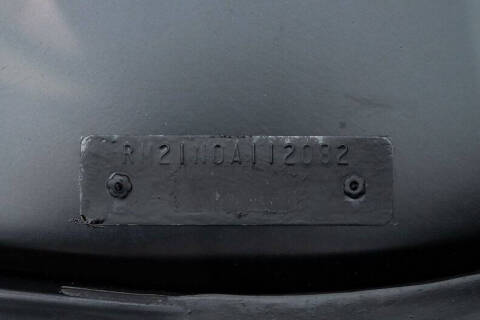 1970 Plymouth Roadrunner