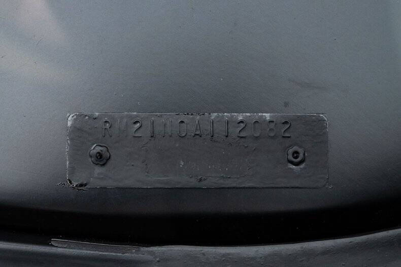 1970 Plymouth Roadrunner