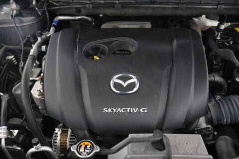 2023 Mazda CX-5 2.5 S Preferred