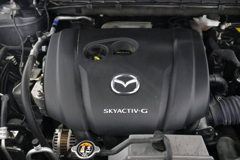 2023 Mazda CX-5 2.5 S Preferred