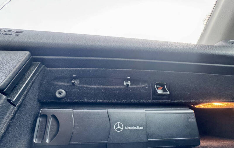 2008 Mercedes-Benz CLK CLK 350