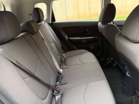 2012 Kia Soul