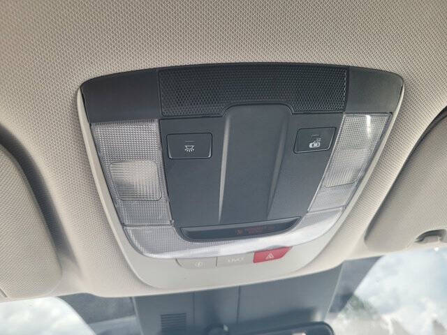 2022 Kia Sorento X-Line S