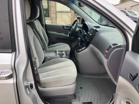 2012 Kia Sedona EX