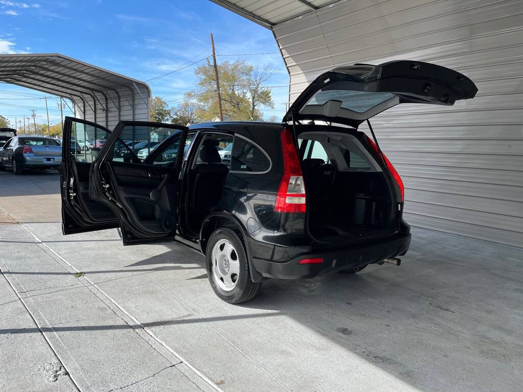 2008 Honda CR-V for sale at Auto Haus Imports in Grand Prairie, TX