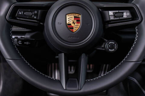 2026 Porsche 911 GT3