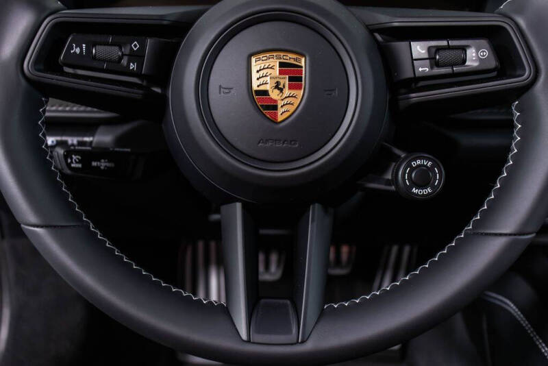 2026 Porsche 911 GT3