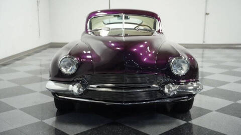 1948 Oldsmobile Series 66