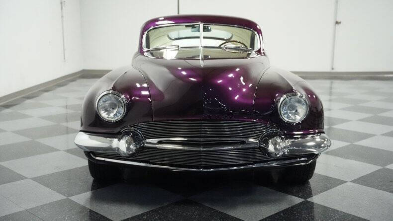 1948 Oldsmobile Series 66