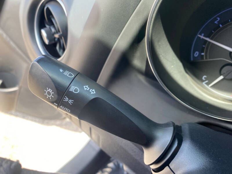 2016 Scion iM