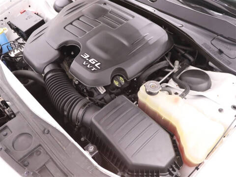 2022 Chrysler 300 Touring