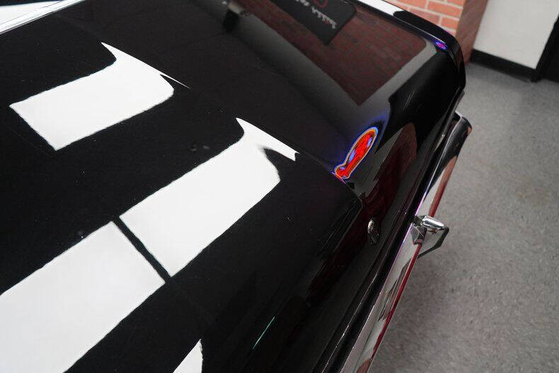 1969 Pontiac Acadian