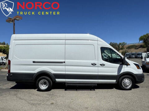 2022 Ford Transit 350 HD