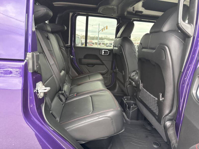 2026 Jeep Gladiator Rubicon X