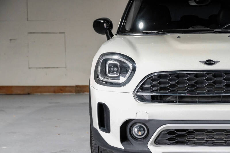 2023 MINI Countryman Cooper S
