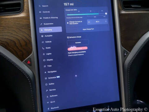 2018 Tesla Model X 75D