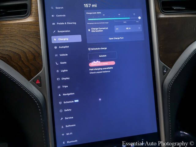 2018 Tesla Model X 75D