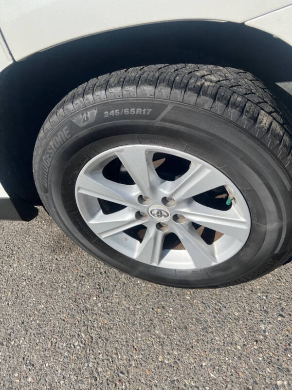 2011 Toyota Highlander