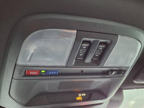 2024 Subaru Impreza RS