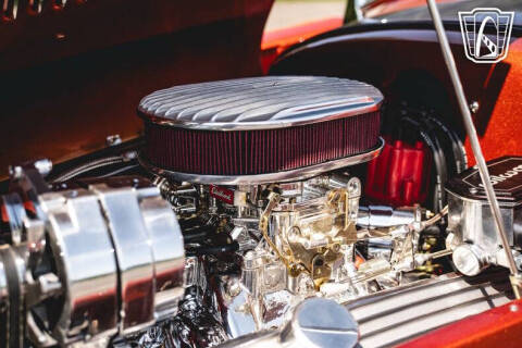 1927 Ford Model T