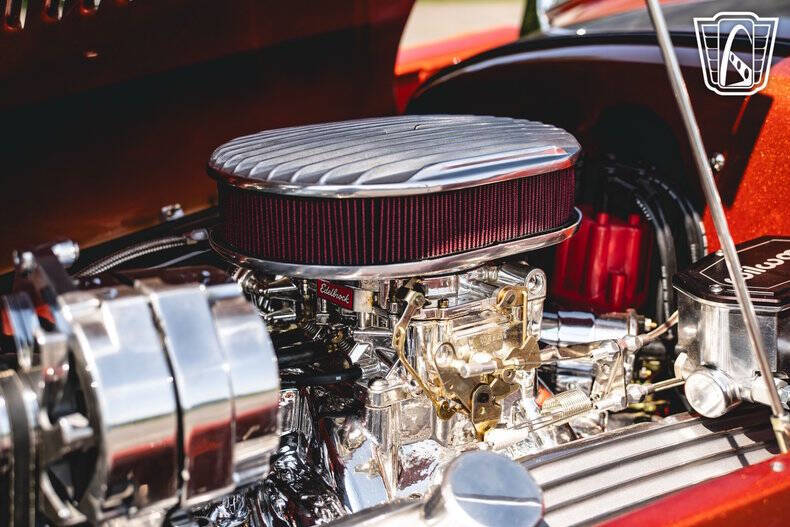 1927 Ford Model T