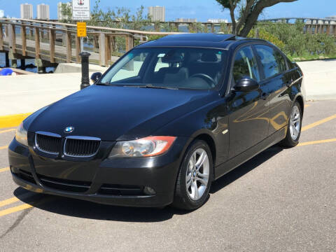 2008 BMW 3 Series for sale at Orlando Auto Sale in Port Orange FL