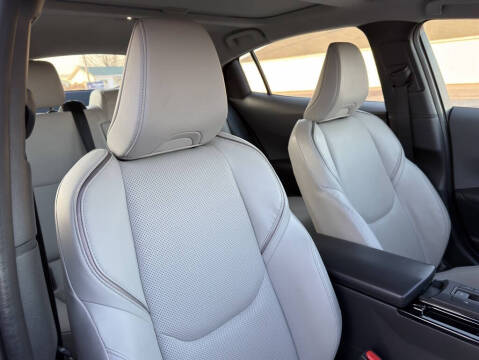 2024 Toyota Prius Limited