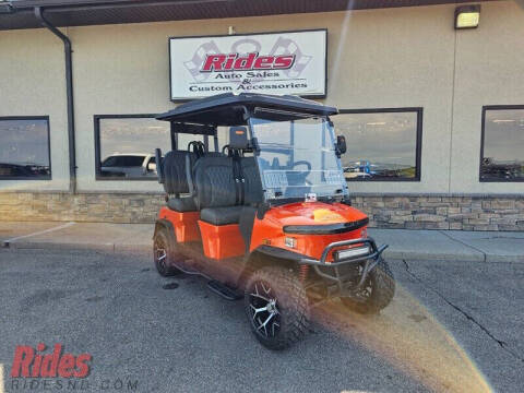 2025 Denago Rover XL Plus