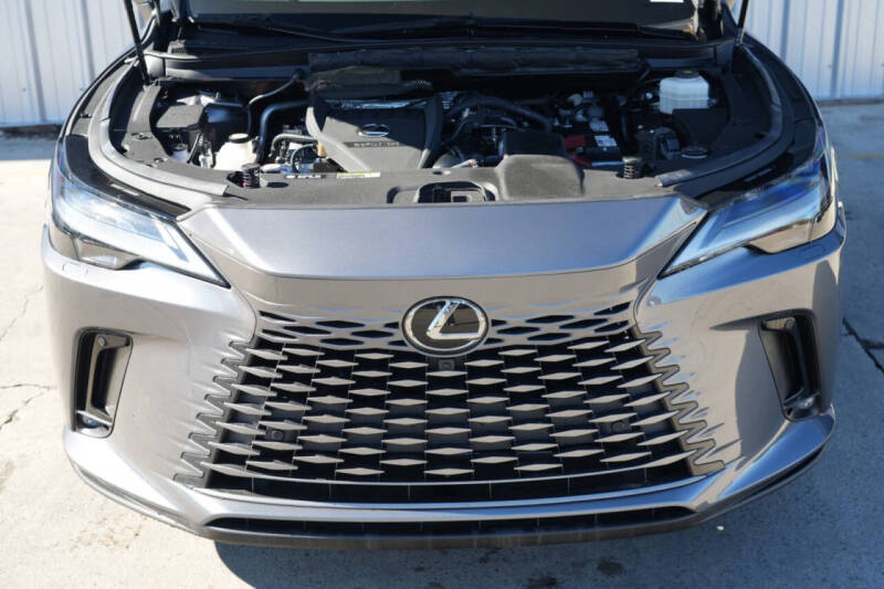 2023 Lexus RX 350 Premium+