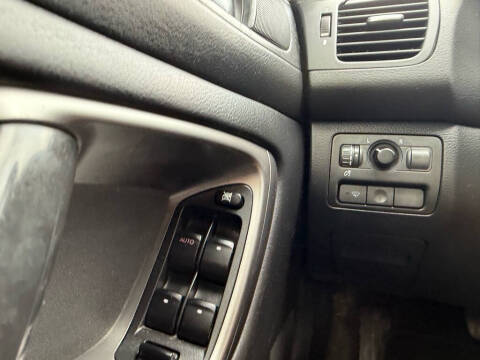 2005 Subaru Outback 2.5i