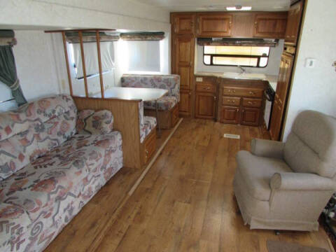 1999 Jayco EAGLE 312