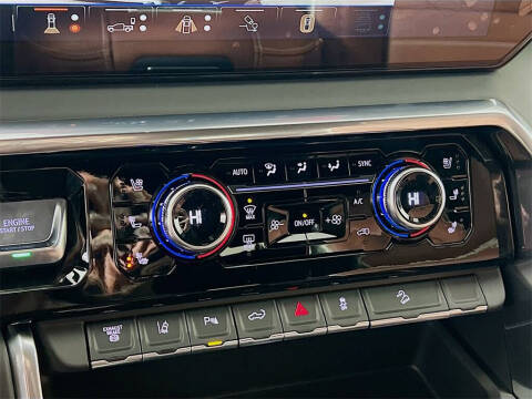 2026 GMC Sierra 3500HD