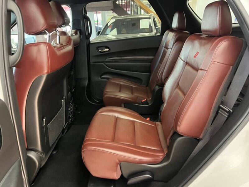 2023 Dodge Durango GT Premium