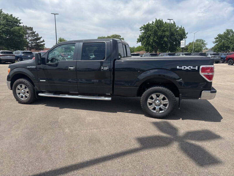 2011 Ford F-150