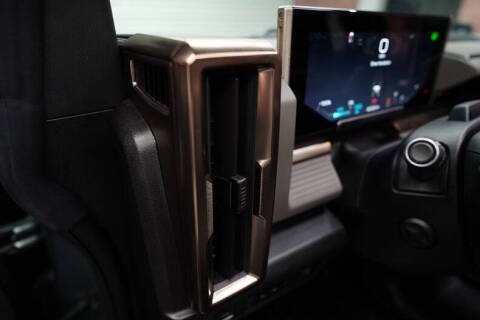 2024 GMC HUMMER EV 3X