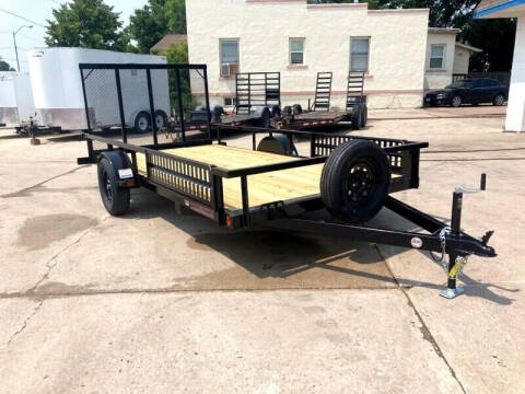 2021 Midsota Nova UT