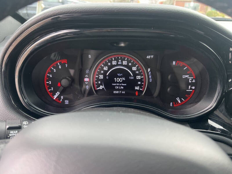 2023 Dodge Durango GT