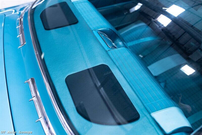 1961 Chevrolet Impala 29