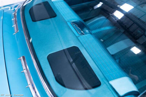 1961 Chevrolet Impala