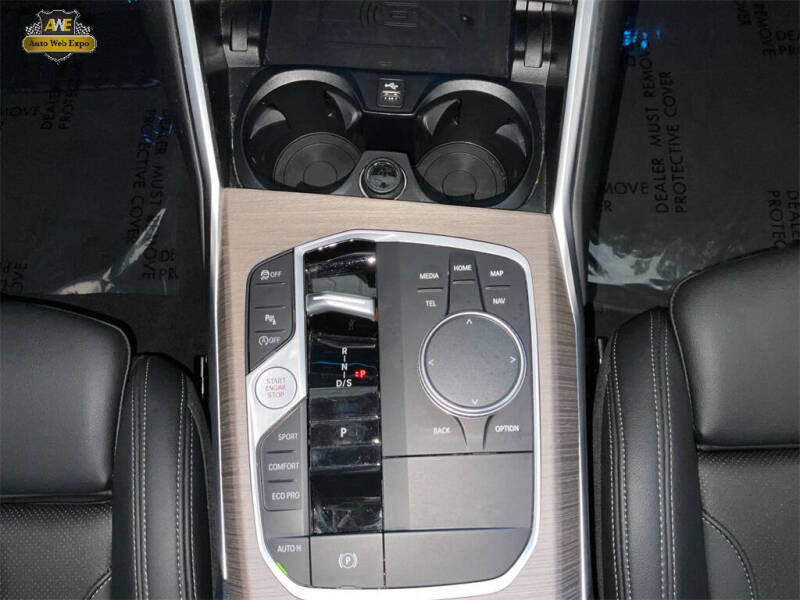 2025 BMW 4 Series 430i xDrive