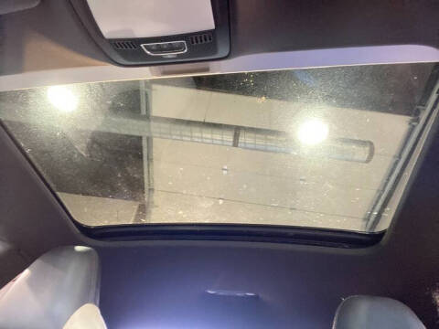 2009 Audi S5 quattro