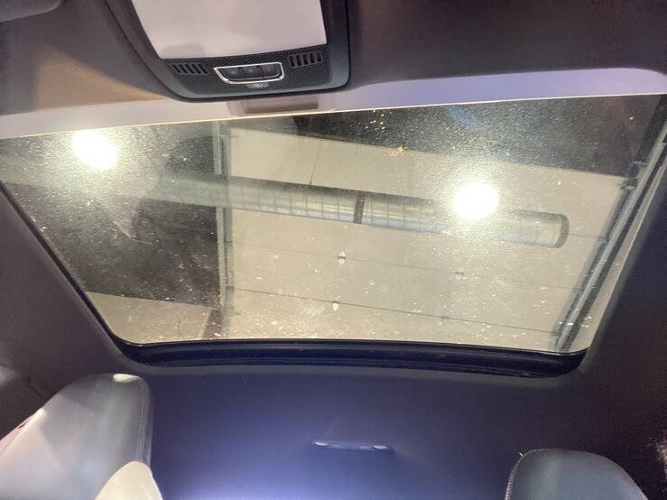 2009 Audi S5 quattro